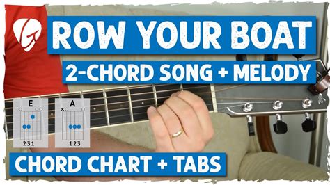 same boat guitar chords.